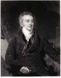 Thomas Young 2 by Sir Thomas Lawrence