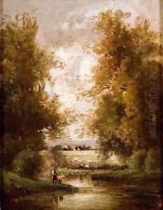 Enfant A La Riviere Enfant A La Riviere