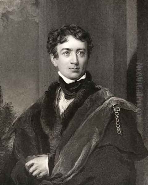 John George Lambton - view 1