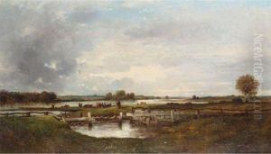 The Cattle Herder
