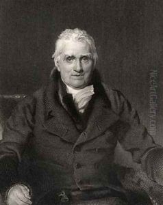 John Scott by Sir Thomas Lawrence