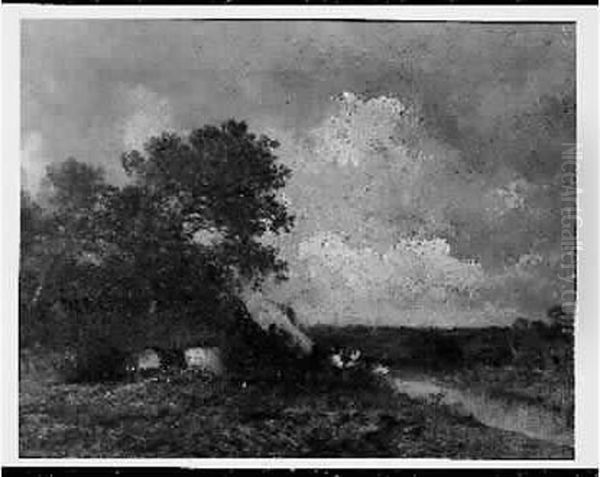 Bord De Riviere - view 1