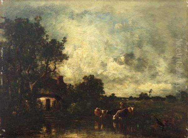 Dupre, L.-v. - view 1