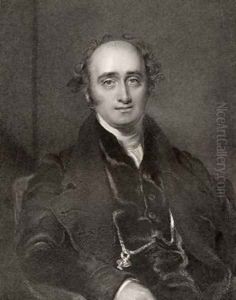 John Wilson Croker John Wilson Croker