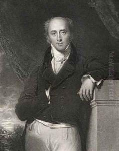 Charles by Sir Thomas Lawrence