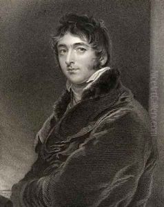 William Lamb by Sir Thomas Lawrence
