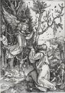 Joachim And The Angel