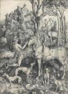 Saint Eustace