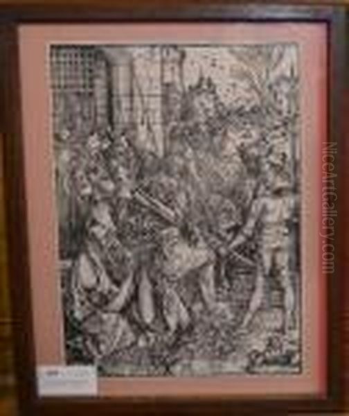 Troligen Sent Avdrag Fran Orginalstock - view 1