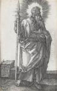 Apostle Thomas
