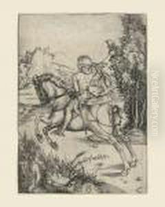The Little Courier