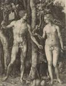 Adam And Eve