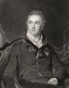 Robert Saunders Dundas by Sir Thomas Lawrence