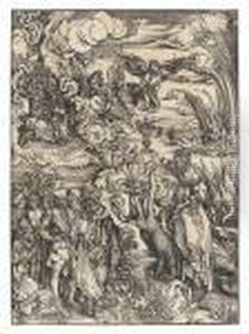 The Whore Of Babylon, From: The Apocalypse