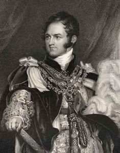 Leopold George Chretien Frederic of Saxe Coburg Leopold George Chretien Frederic of Saxe Coburg