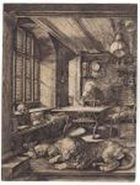 Hieronymus Im Gehause - view 1