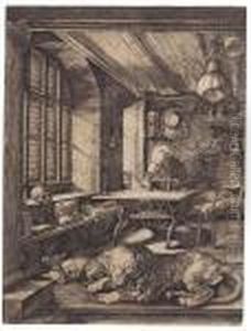 Hieronymus Im Gehause