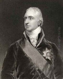 Charles Whitworth by Sir Thomas Lawrence
