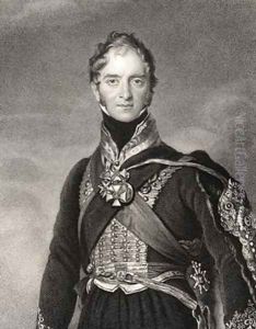 Henry William Paget by Sir Thomas Lawrence