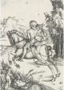 The Little Courier