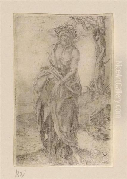 Ecce Homo - view 1