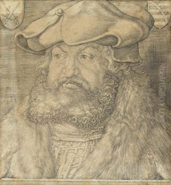 Retrato De Fidalgo - view 1