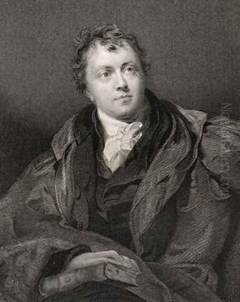 Sir James Mackintosh - view 1