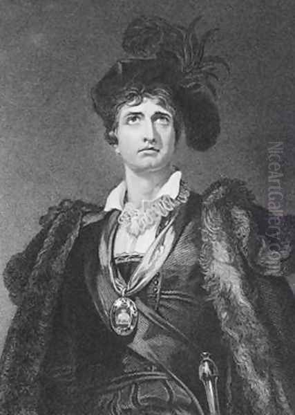 John Philip Kemble - view 1