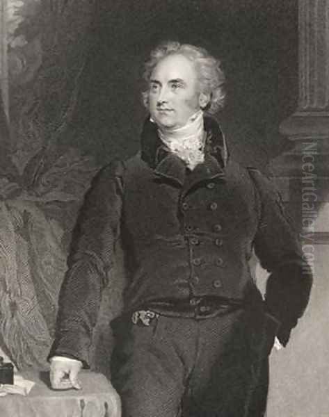 Sir Astley Paston Cooper - view 1