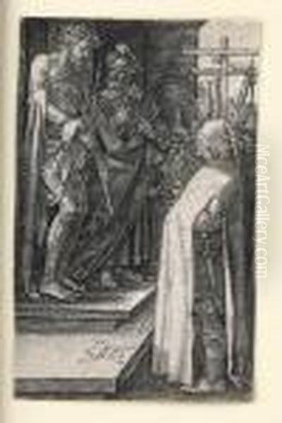 Ecce Homo - view 1