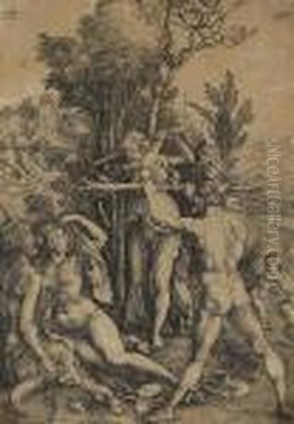 Hercules - view 1