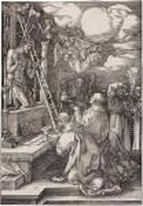 Die Messe Des Heiligen Gregorius