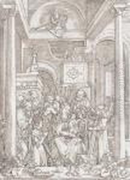 Mariens Verehrung - view 1