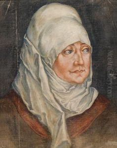 Agnes, Die Frau Albrecht Durers