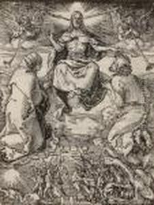 The Last Judgment