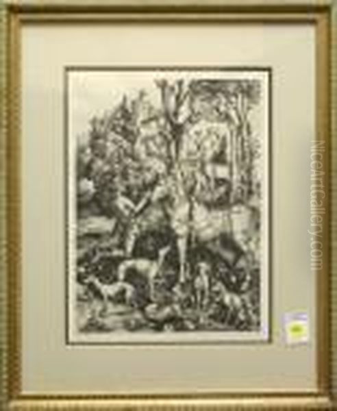 St. Eustace - view 1