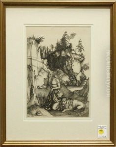 St. Jerome