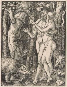 The Small Passion by Albrecht Durer
