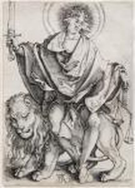 Sol Justitiae - view 1