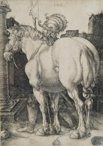 Il Grande Cavallo Il Grande Cavallo