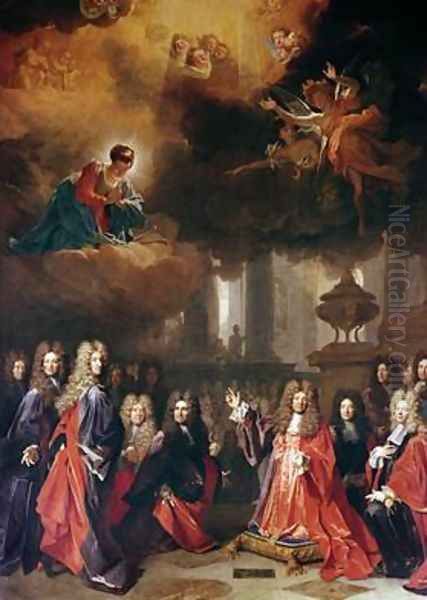 Ex Voto 2 - view 1