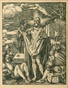 The Resurrection