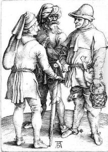 Um 1497/98.
