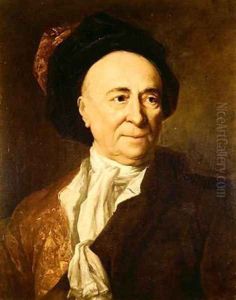 Bernard le Bovier de Fontenelle
