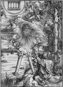 Johannes, Das Buch Verschlingend Johannes, Das Buch Verschlingend