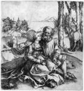 Der Liebesantrag
