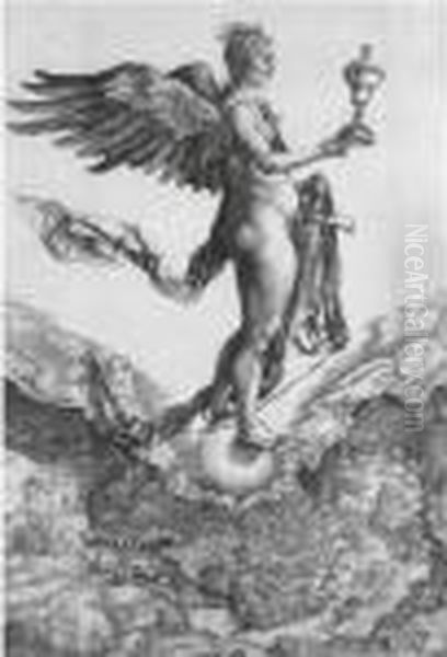 Nemesis (b. 77; M., Holl. 72) - view 1