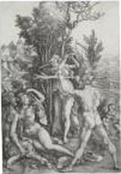 Hercules (b. 73; M., Holl. 63) - view 1
