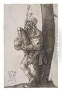 The Bagpiper
