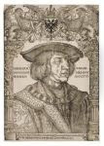 Emperor Maximilian I
